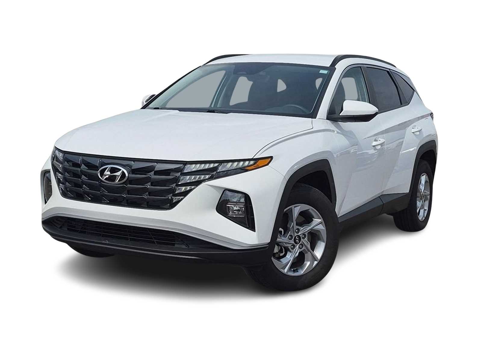 Thumbnail: 2024 Hyundai Tucson - 1