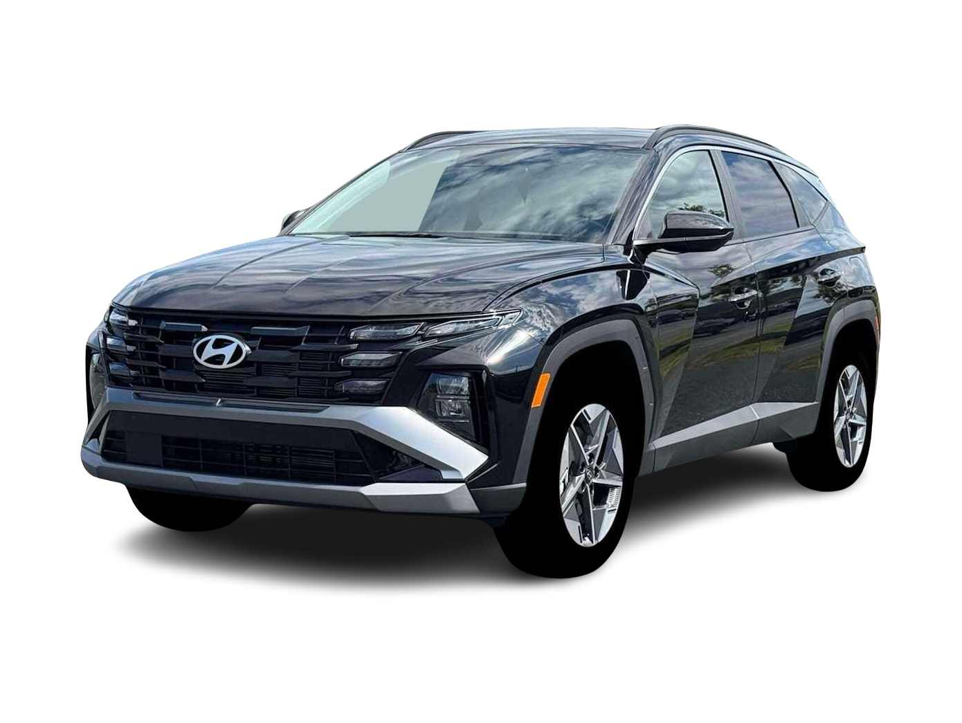 Thumbnail: 2026 Hyundai Tucson - 1
