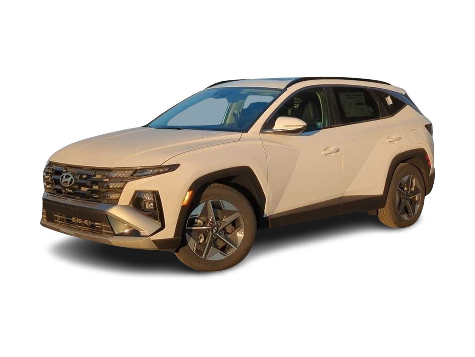 2025 Hyundai Tucson SEL Convenience -
                  Troy, MI