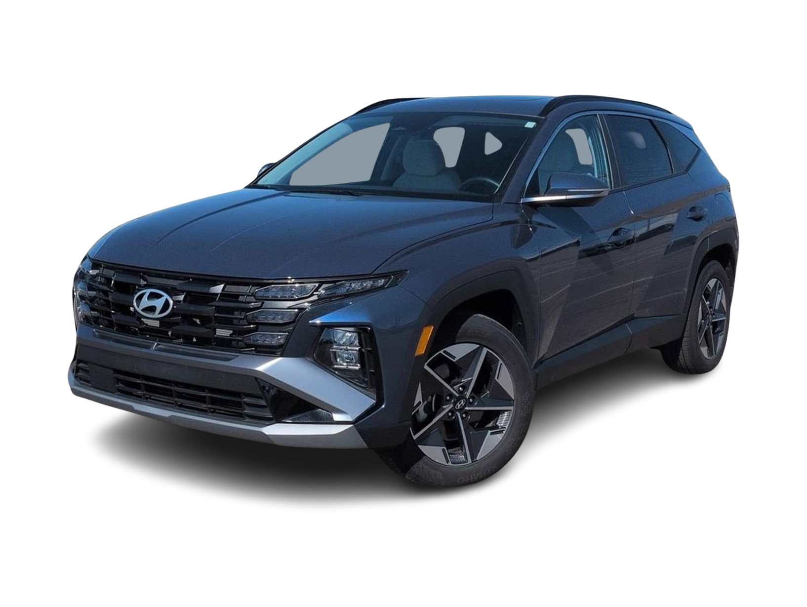 Thumbnail: 2025 Hyundai Tucson - 1