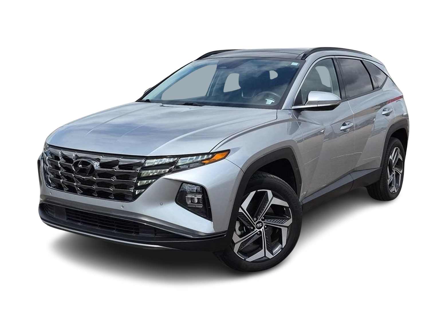 Thumbnail: 2023 Hyundai Tucson - 1