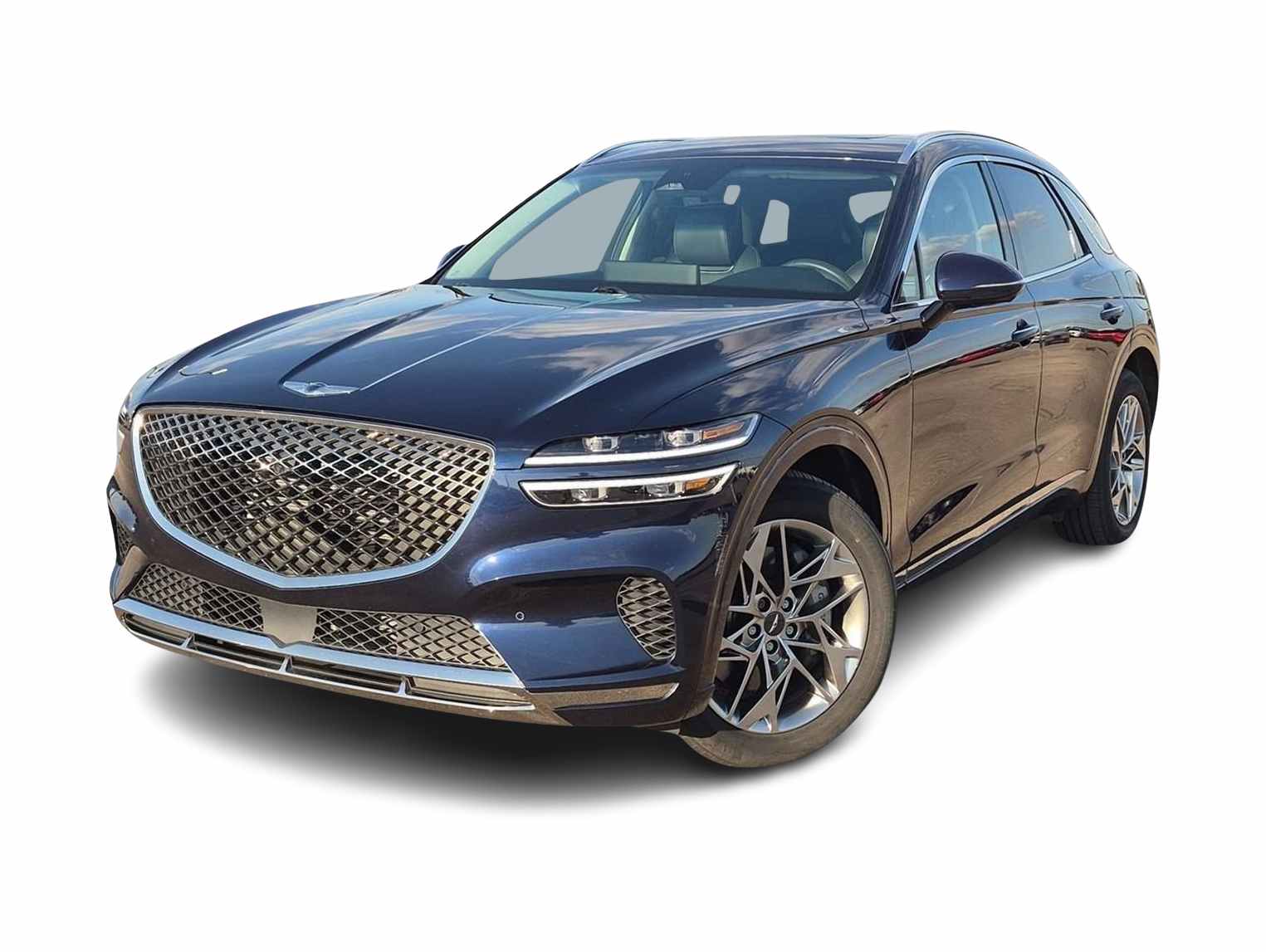 2025 Genesis GV70 2.5T -
                  Troy, MI