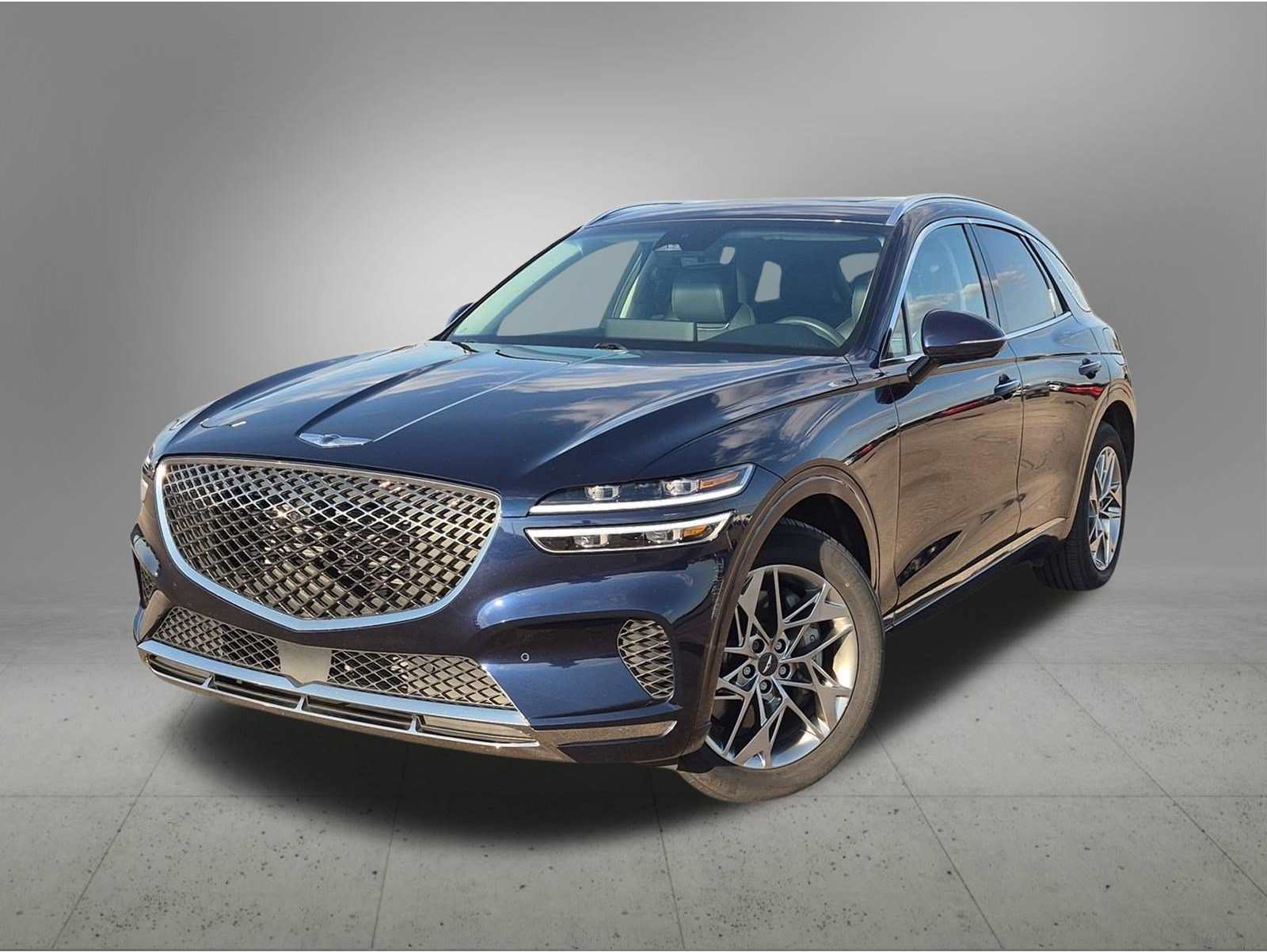 2025 GENESIS GV70