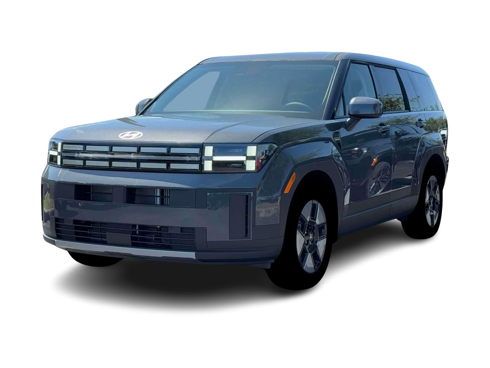 Thumbnail: 2026 Hyundai Santa Fe - 1