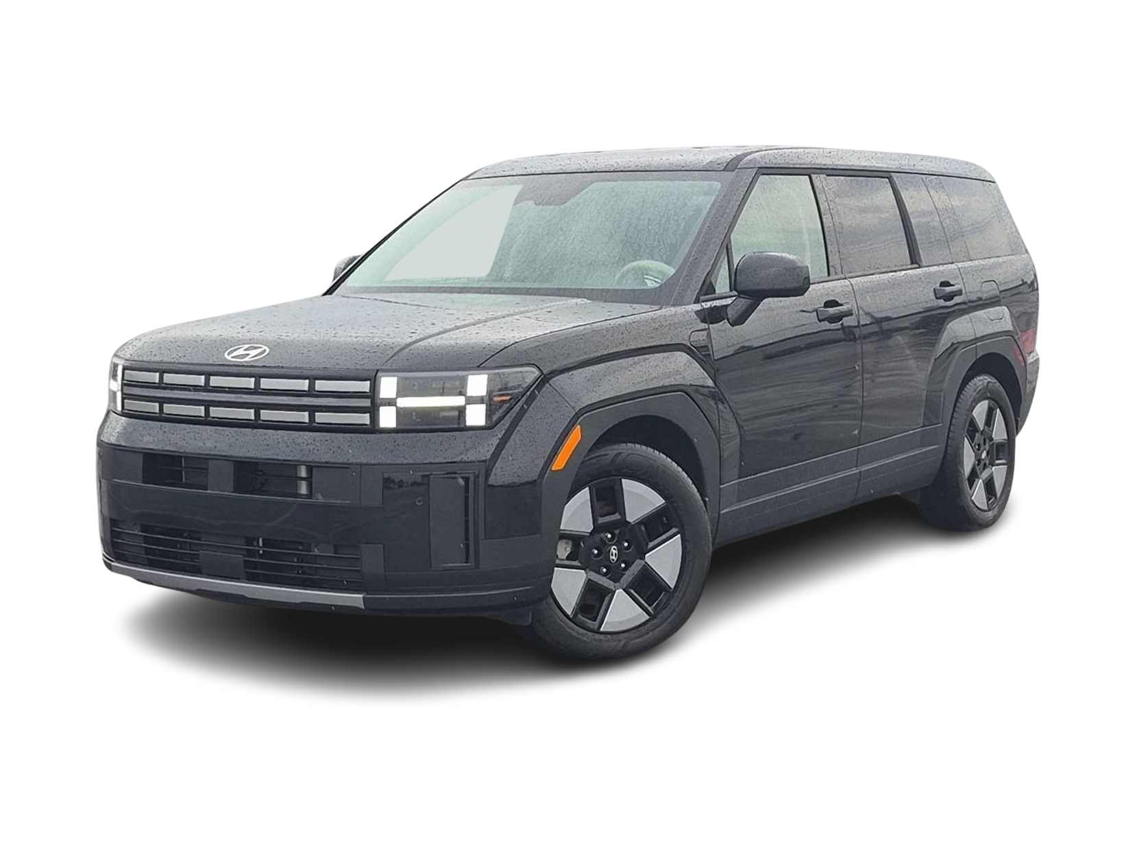 Thumbnail: 2026 Hyundai Santa Fe - 1