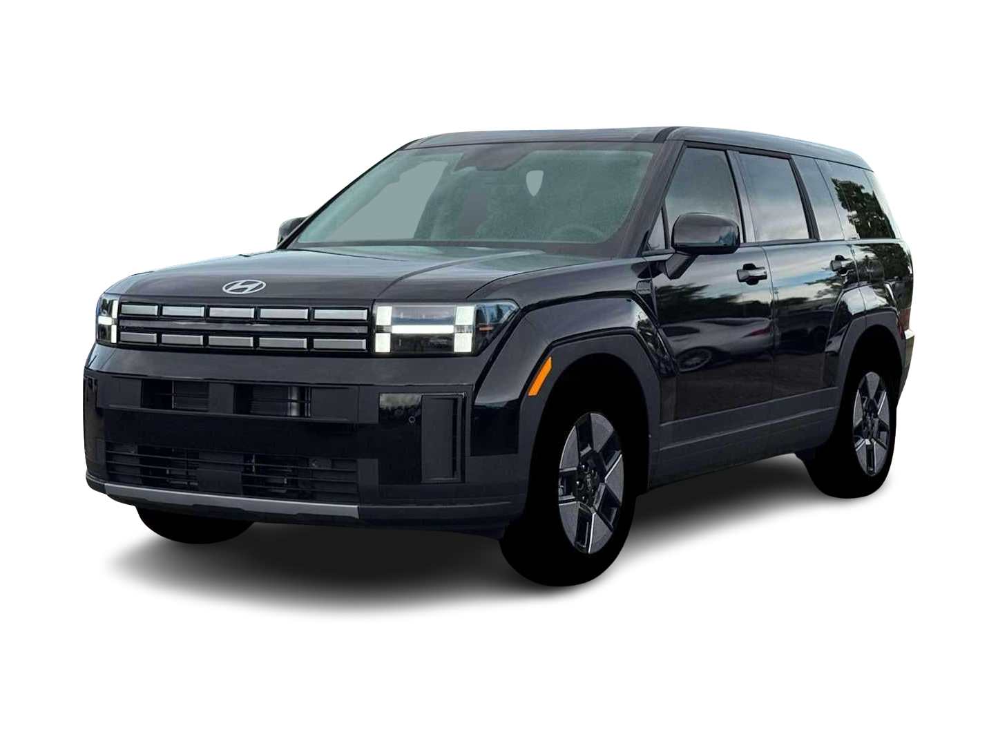 Thumbnail: 2026 Hyundai Santa Fe - 1
