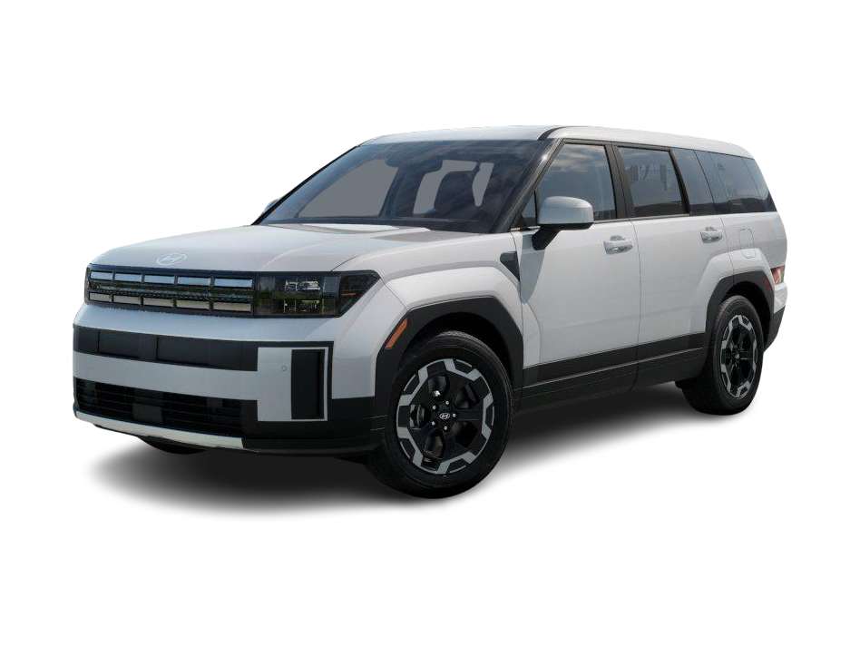 Thumbnail: 2026 Hyundai Santa Fe - 1