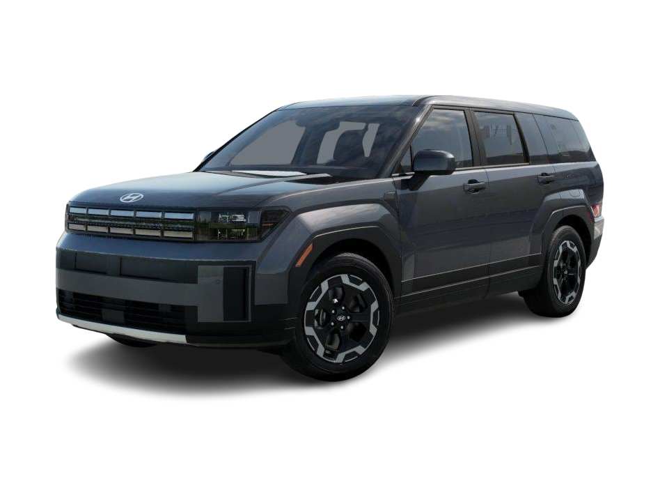 Thumbnail: 2027 Hyundai Santa Fe - 1