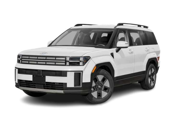 Thumbnail: 2027 Hyundai Santa Fe - 1