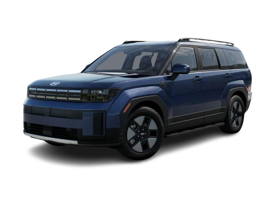 Thumbnail: 2026 Hyundai Santa Fe - 1