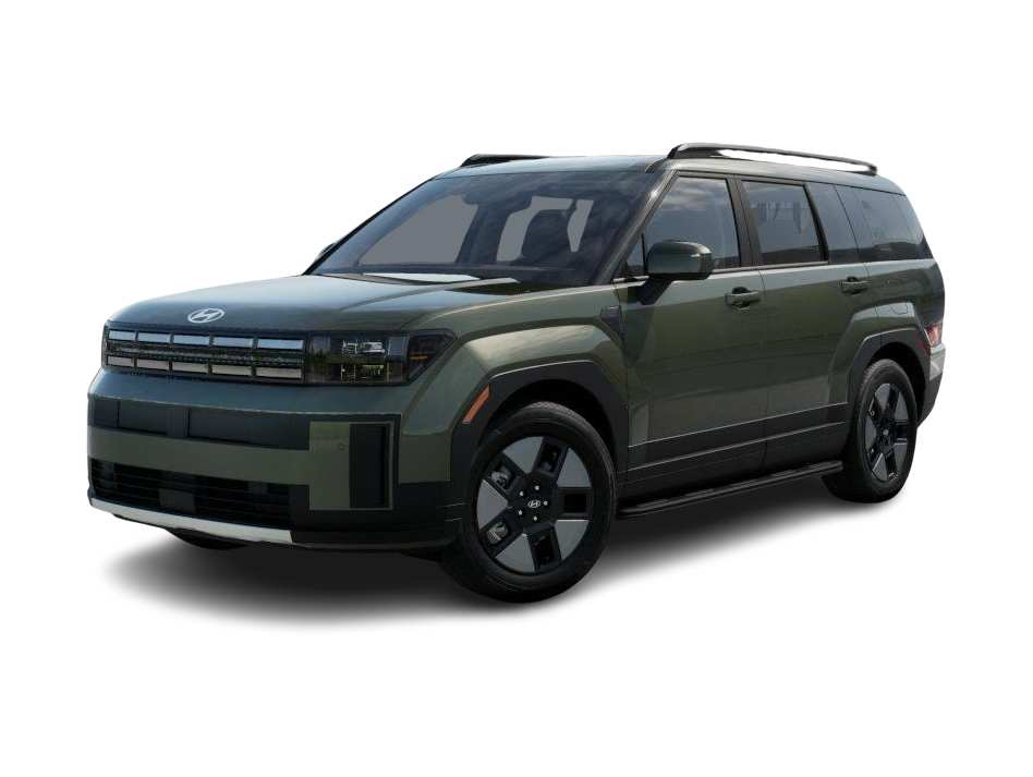 Thumbnail: 2026 Hyundai Santa Fe - 1
