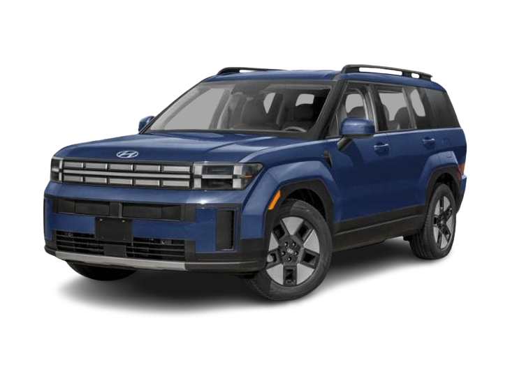 Thumbnail: 2027 Hyundai Santa Fe - 1