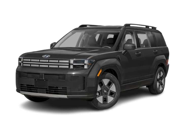 Thumbnail: 2027 Hyundai Santa Fe - 1