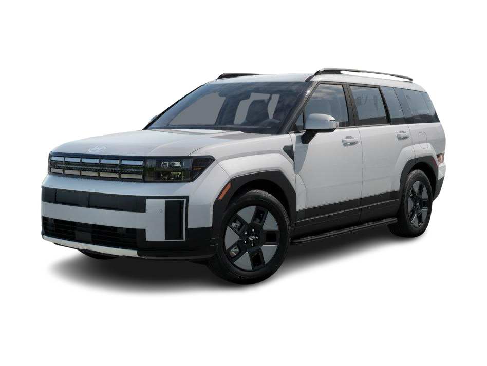 Thumbnail: 2027 Hyundai Santa Fe - 1