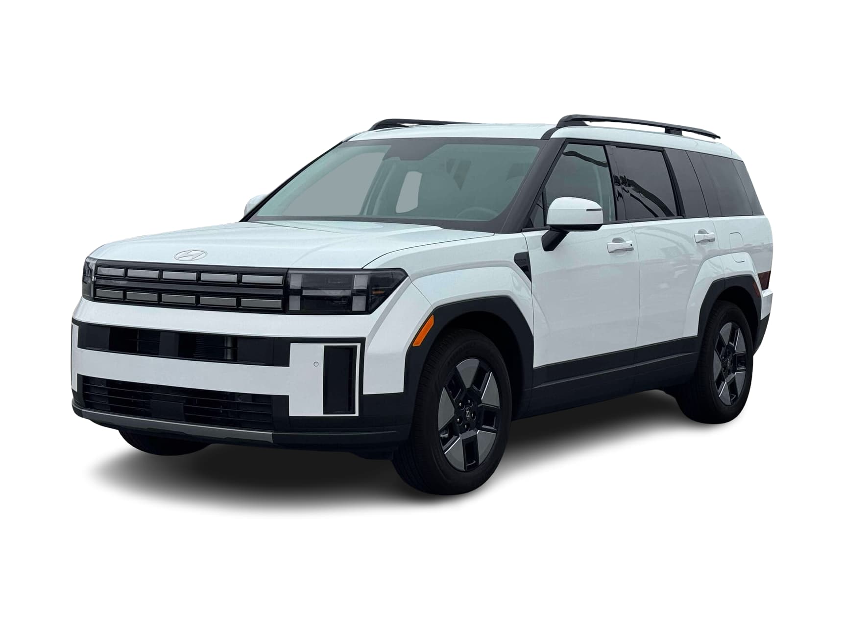 Thumbnail: 2027 Hyundai Santa Fe - 1