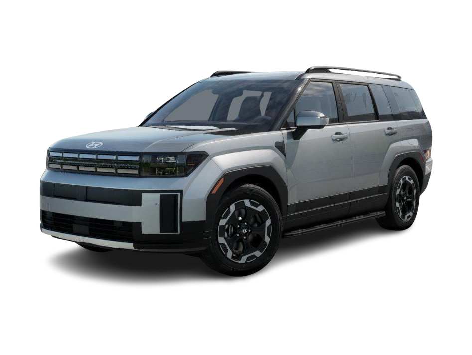 Thumbnail: 2027 Hyundai Santa Fe - 1