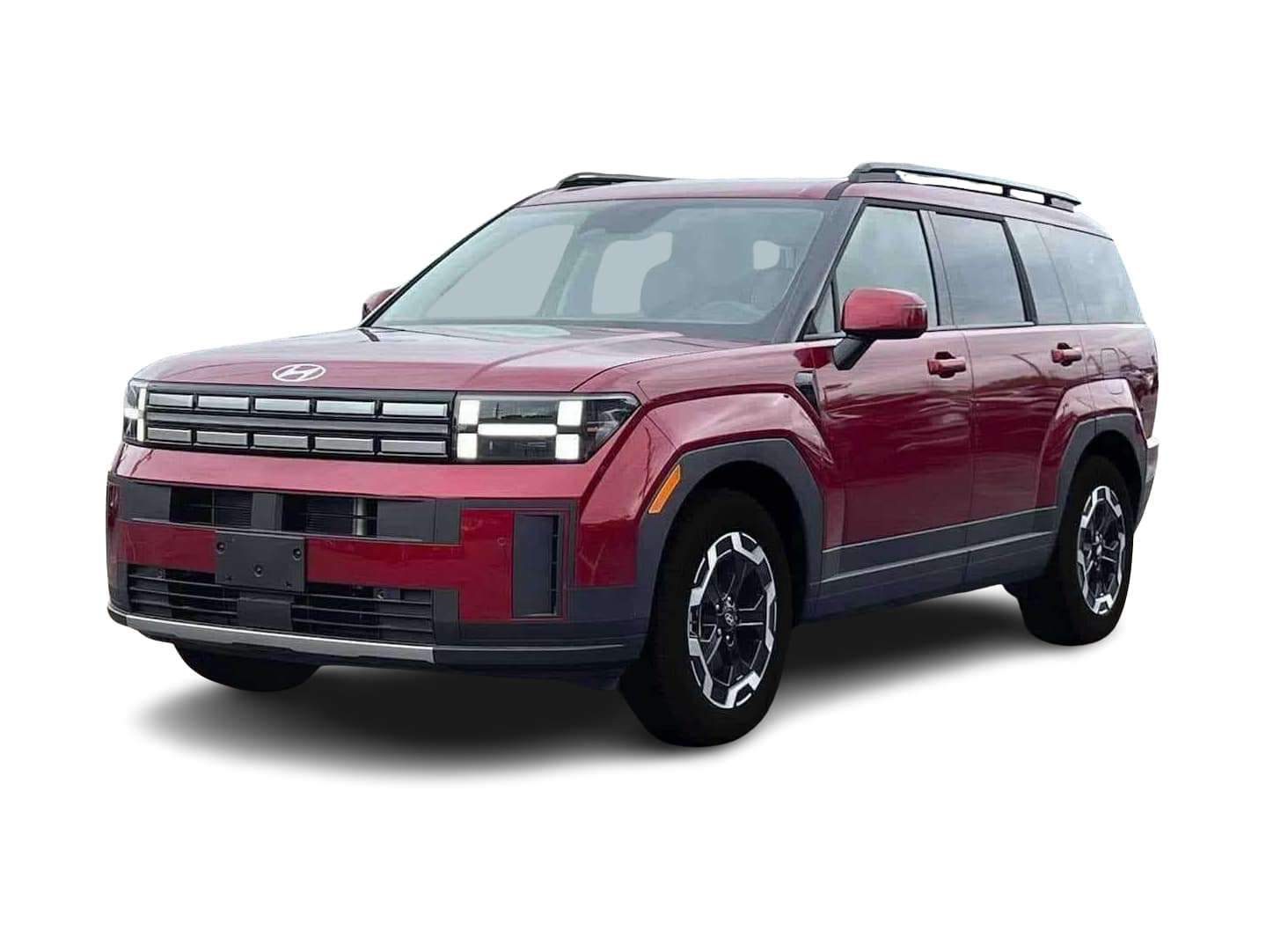 Thumbnail: 2025 Hyundai Santa Fe - 1