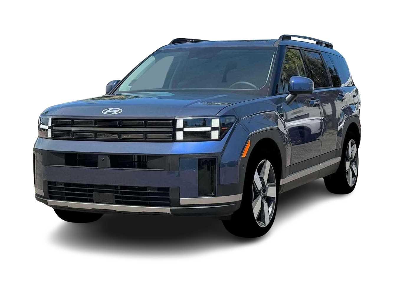 Thumbnail: 2026 Hyundai Santa Fe - 1