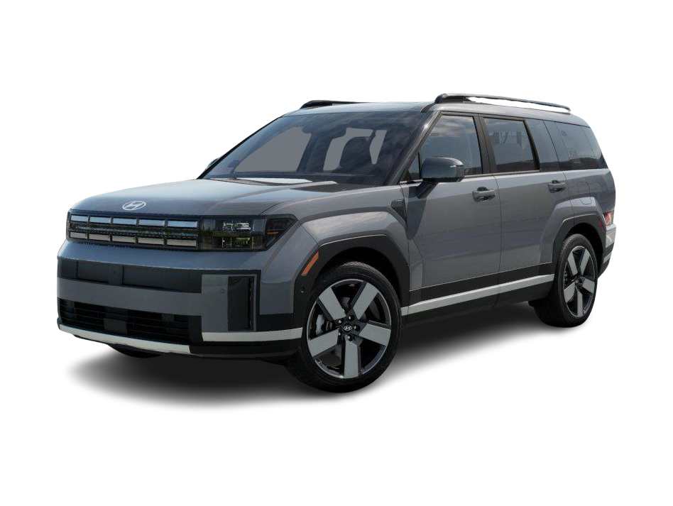 Thumbnail: 2026 Hyundai Santa Fe - 1