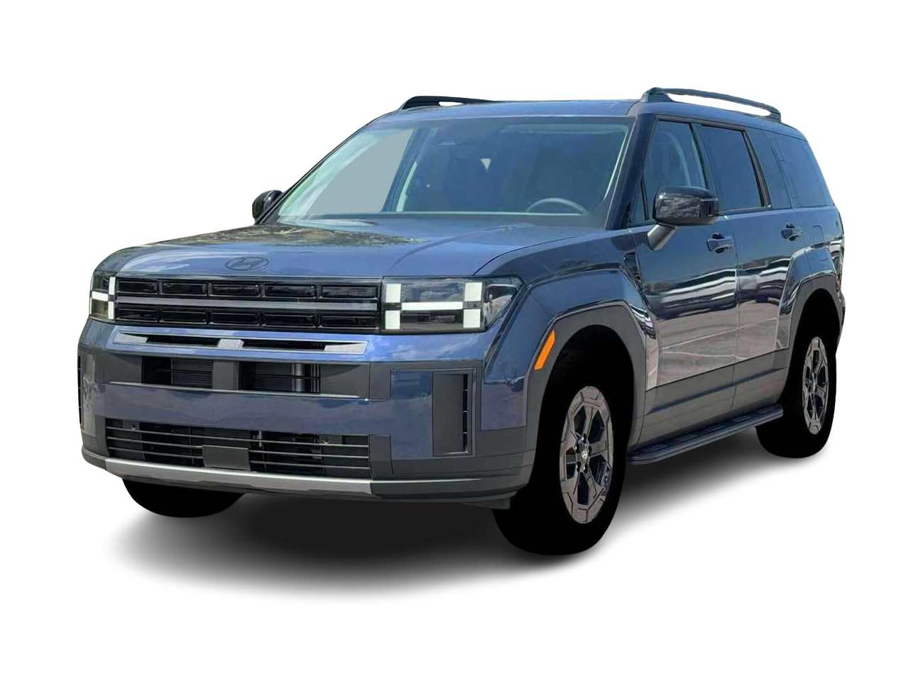 Thumbnail: 2026 Hyundai Santa Fe - 1