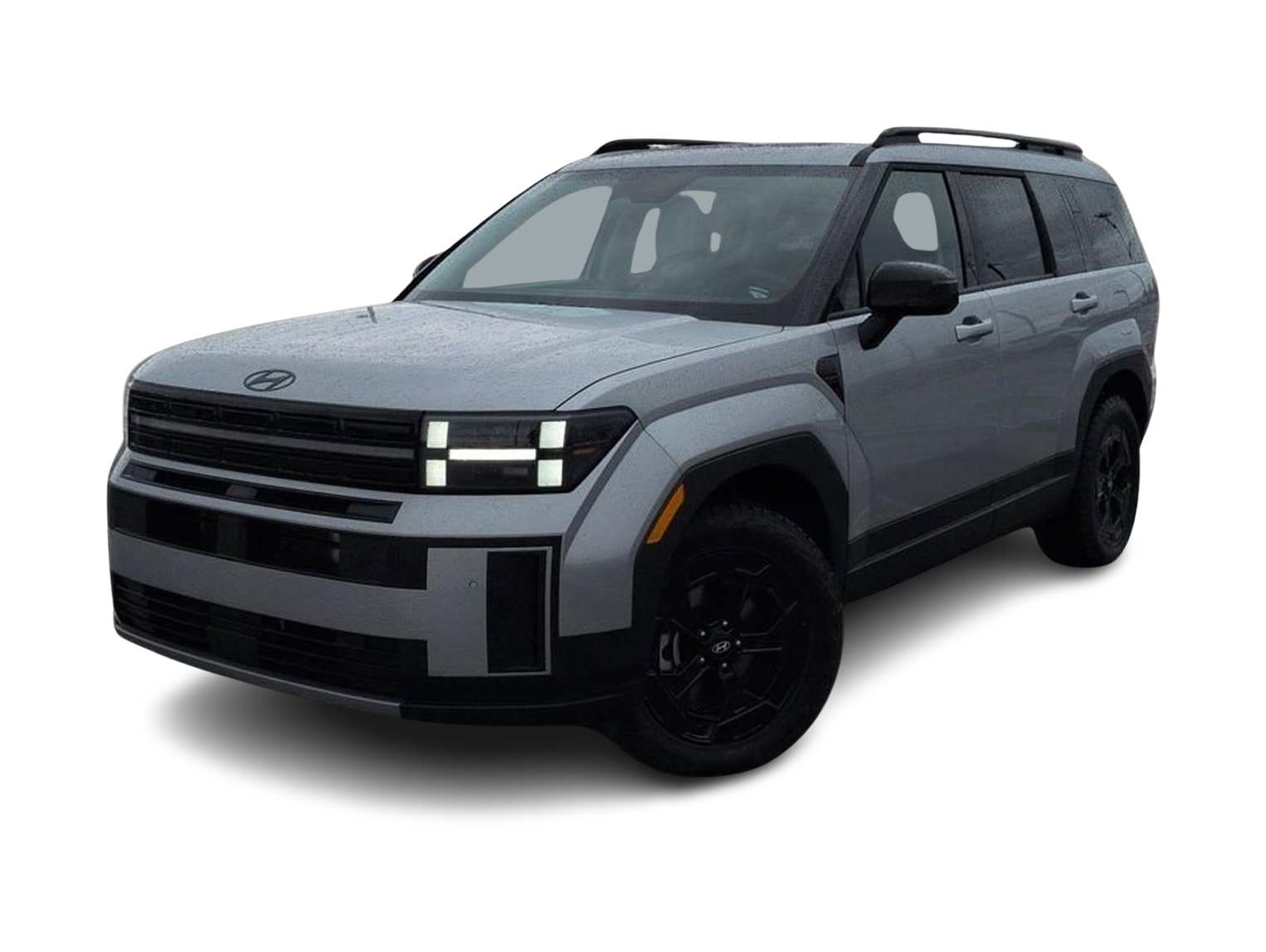 Thumbnail: 2026 Hyundai Santa Fe - 1