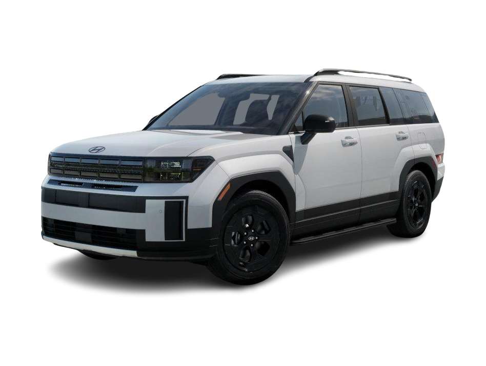 Thumbnail: 2027 Hyundai Santa Fe - 1