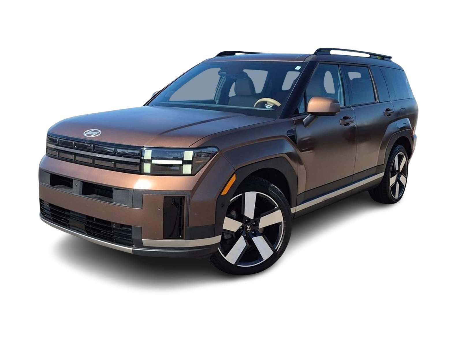 Thumbnail: 2025 Hyundai Santa Fe - 1