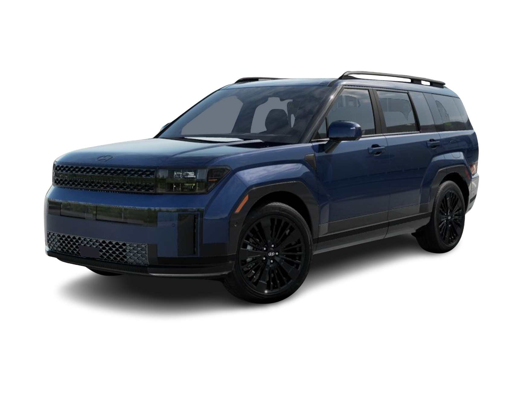 Thumbnail: 2027 Hyundai Santa Fe - 1