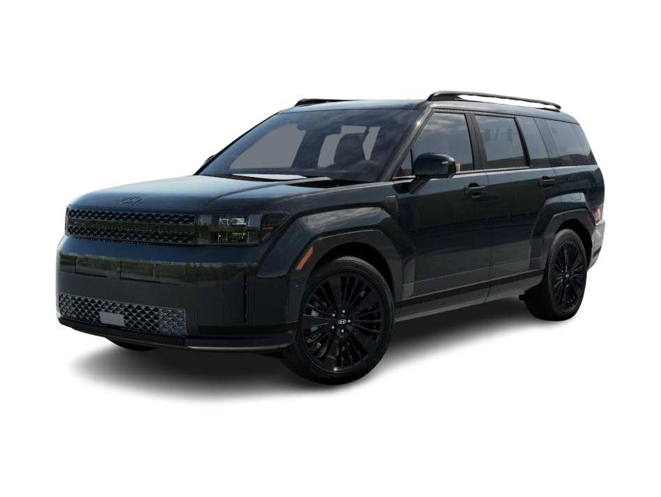 Thumbnail: 2027 Hyundai Santa Fe - 1