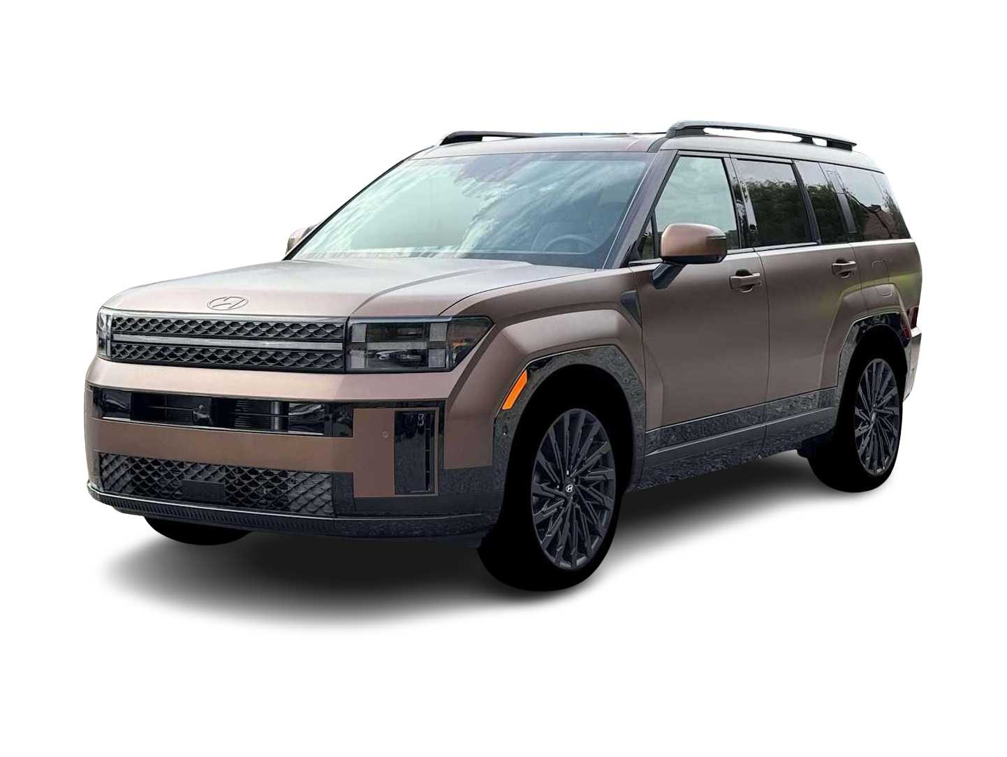 Thumbnail: 2026 Hyundai Santa Fe - 1