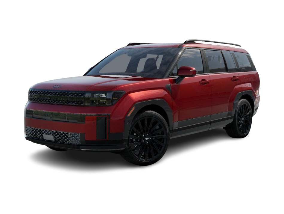 Thumbnail: 2026 Hyundai Santa Fe - 1