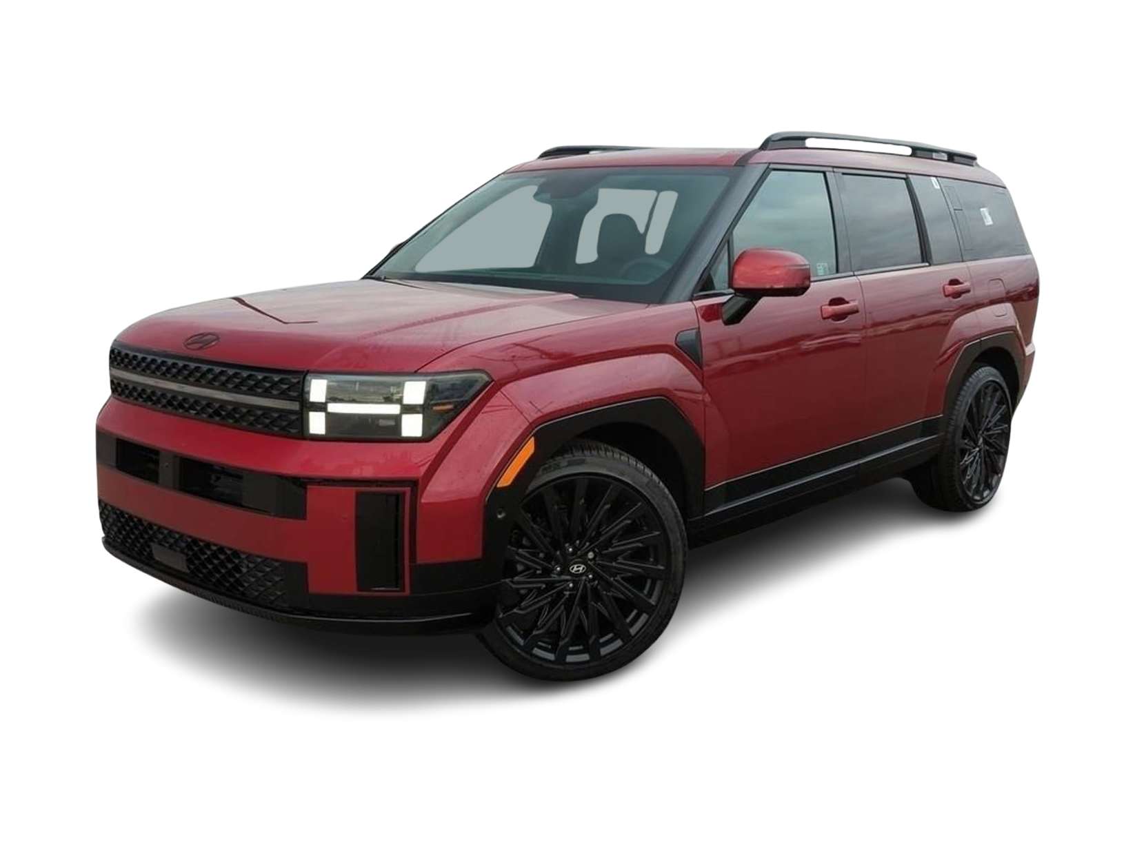 2025 Hyundai Santa Fe Calligraphy -
                  Troy, MI