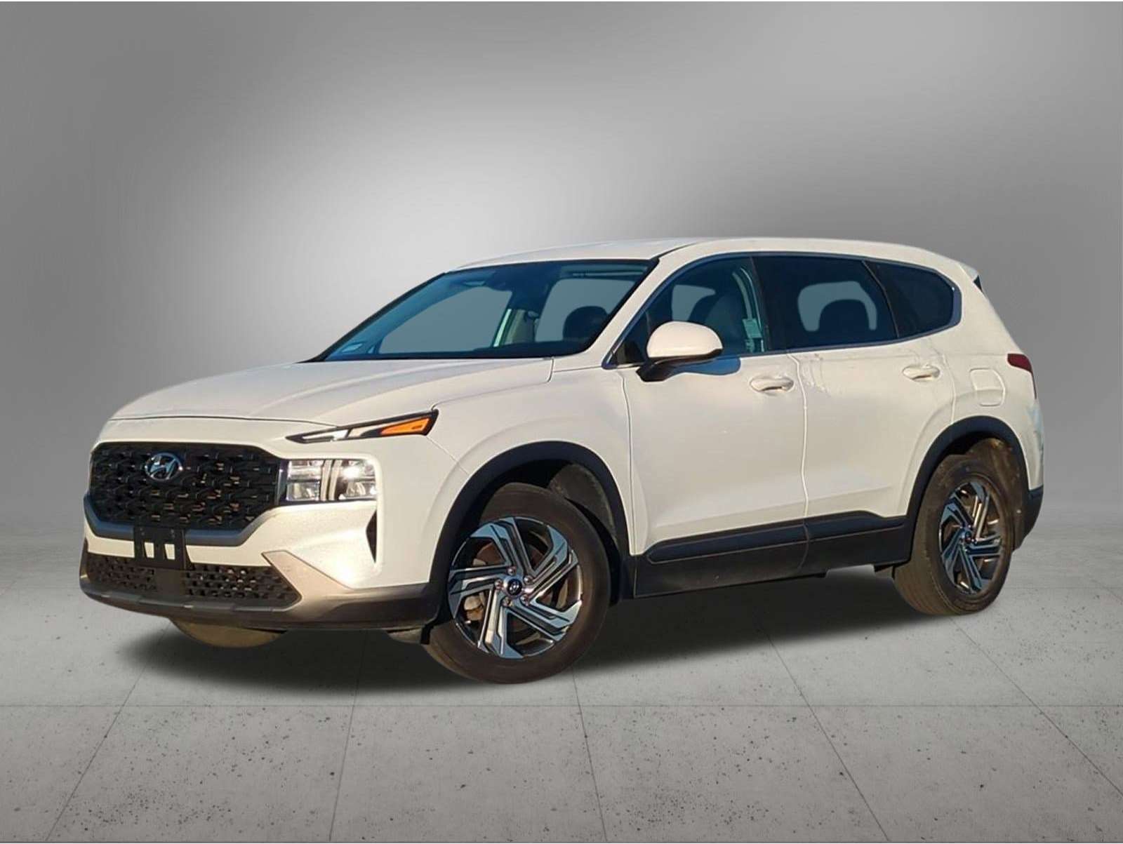 2021 Hyundai Santa Fe SE