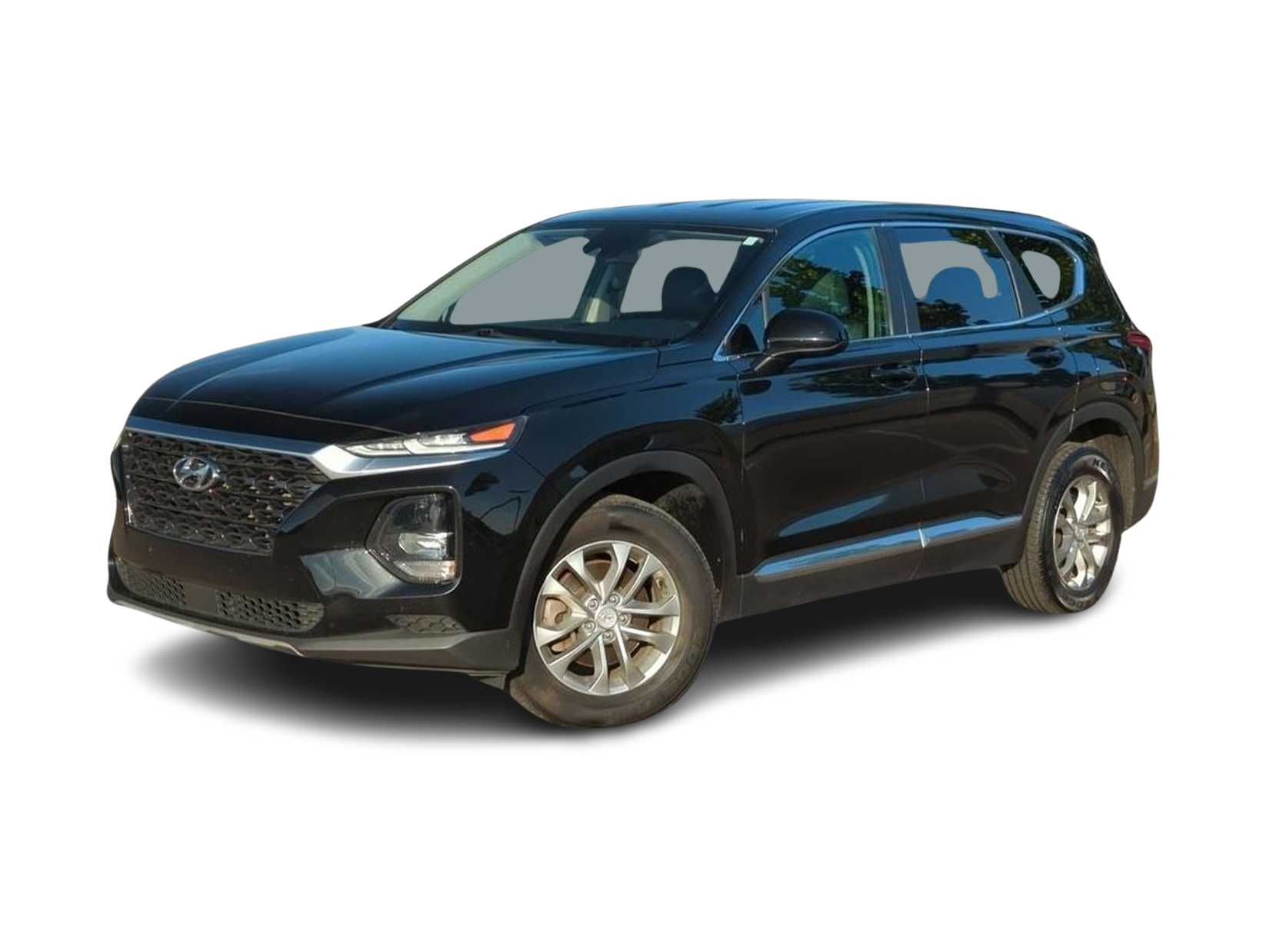 2020 Hyundai Santa Fe SE -
                Troy, MI