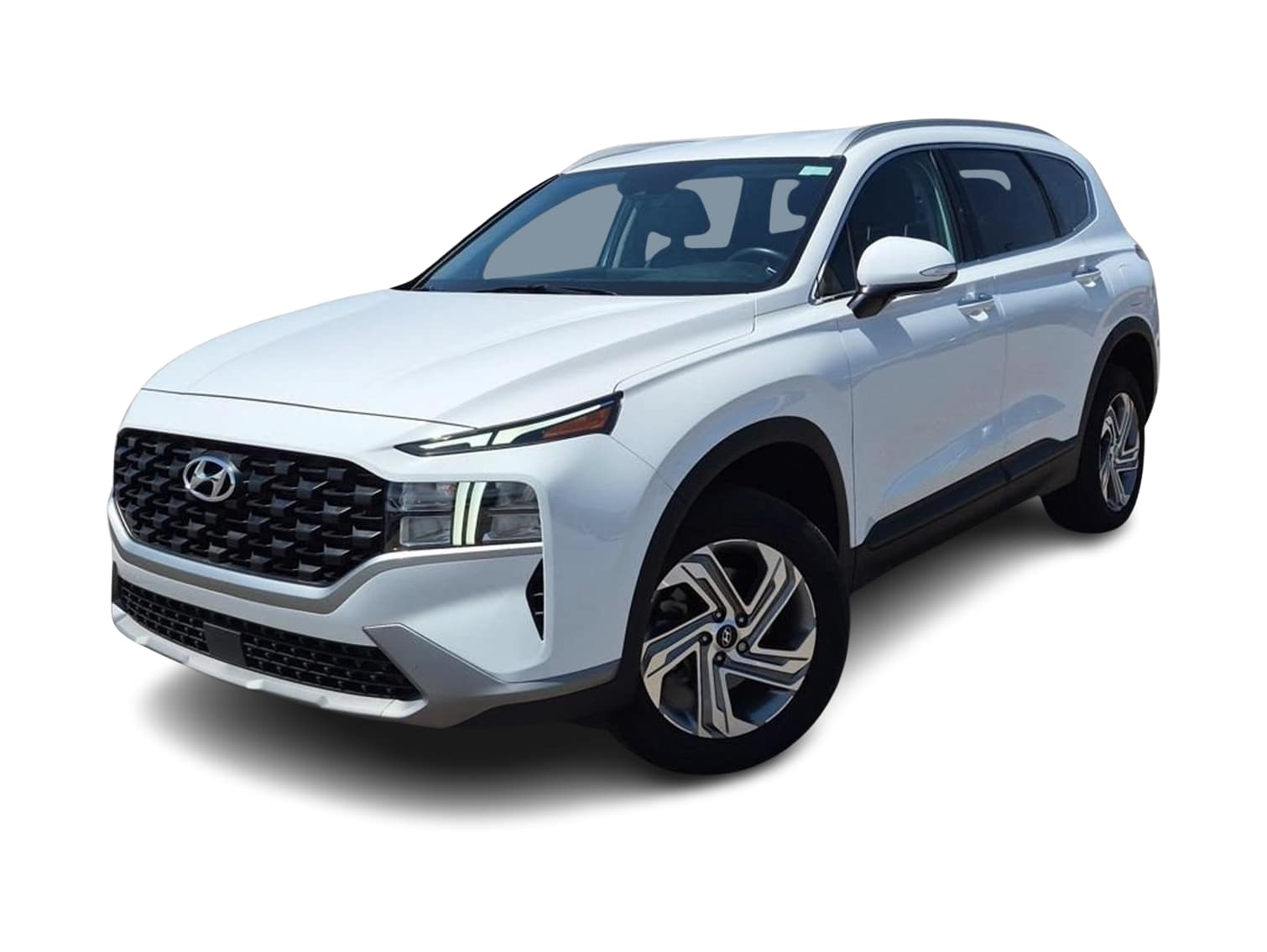 Thumbnail: 2023 Hyundai Santa Fe - 1