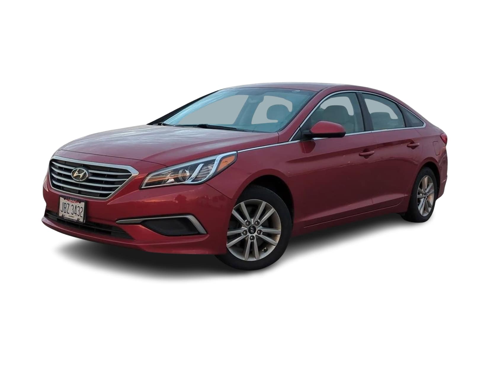 2017 Hyundai Sonata SE -
                  Troy, MI