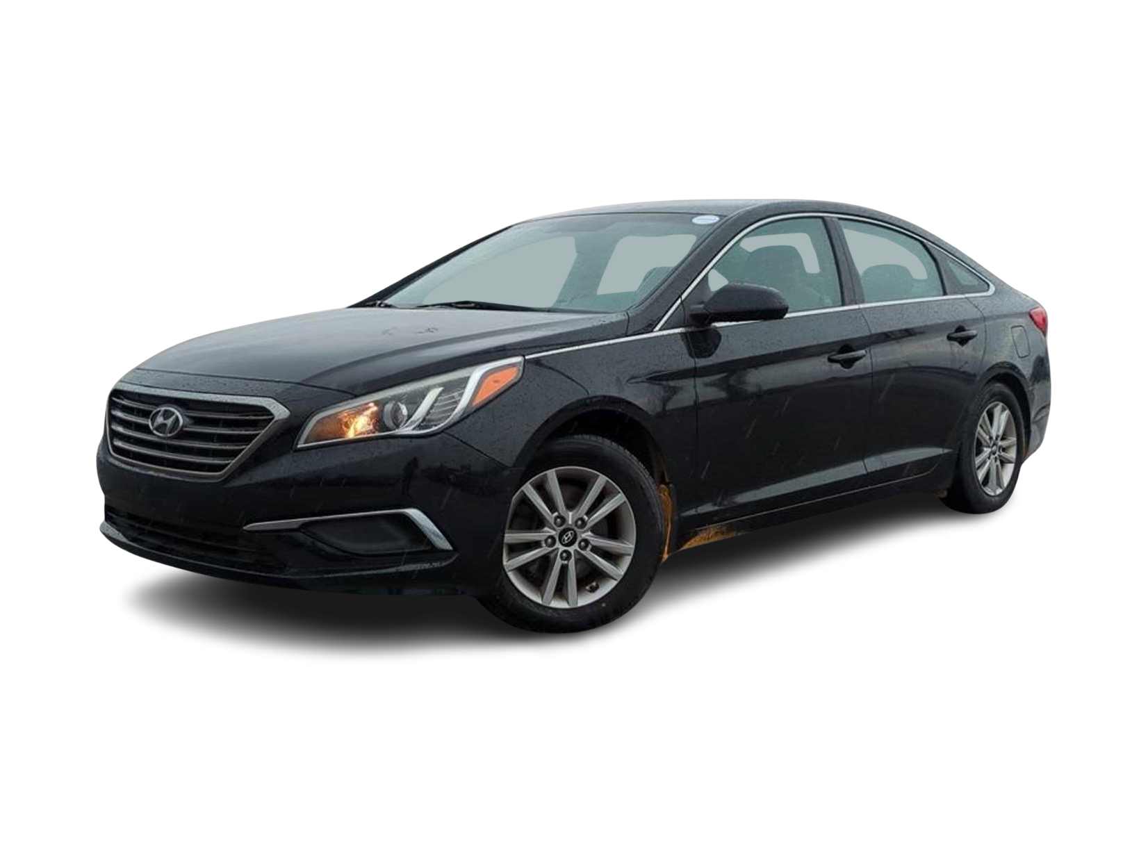 2017 Hyundai Sonata SE -
                  Troy, MI