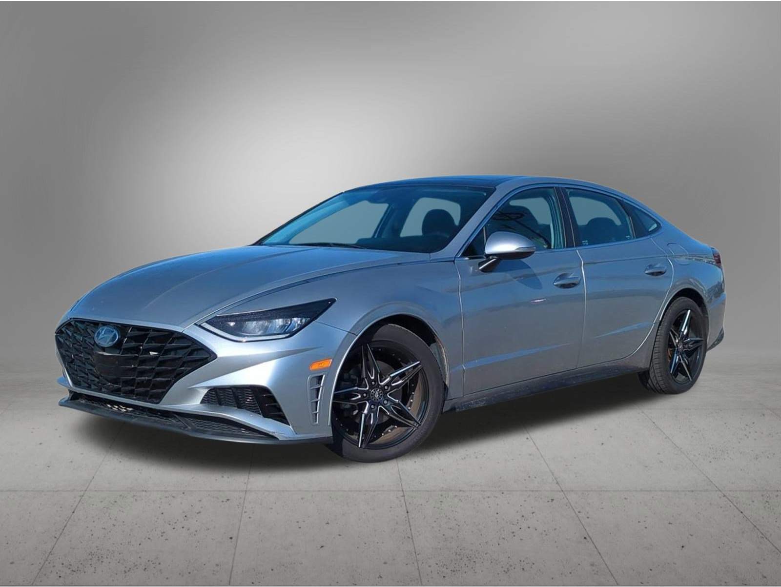 2021 Hyundai Sonata