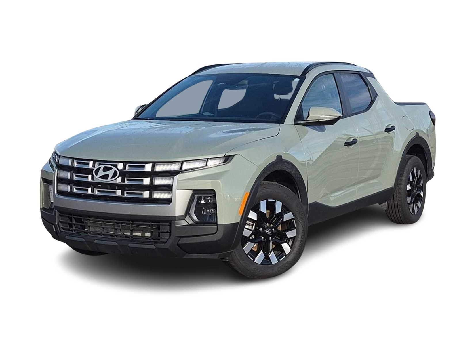 Thumbnail: 2026 Hyundai Santa Cruz - 1