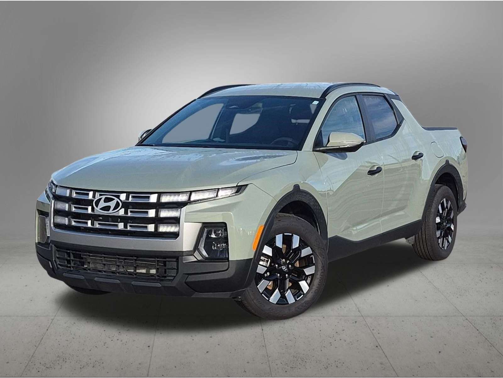 2026 Hyundai Santa Cruz