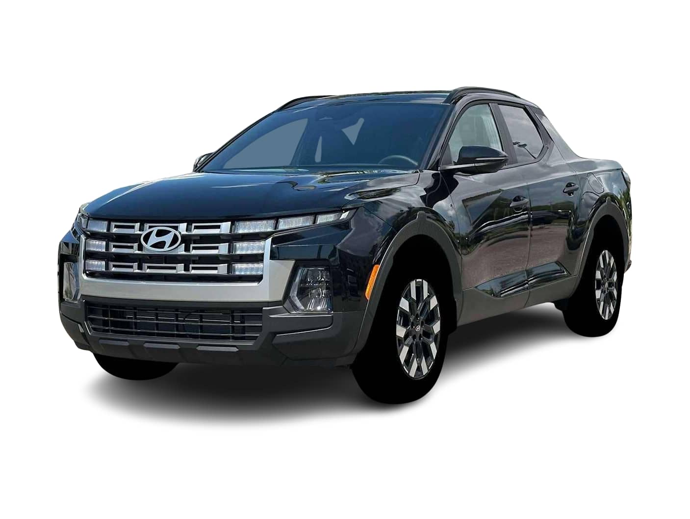 Thumbnail: 2026 Hyundai Santa Cruz - 1
