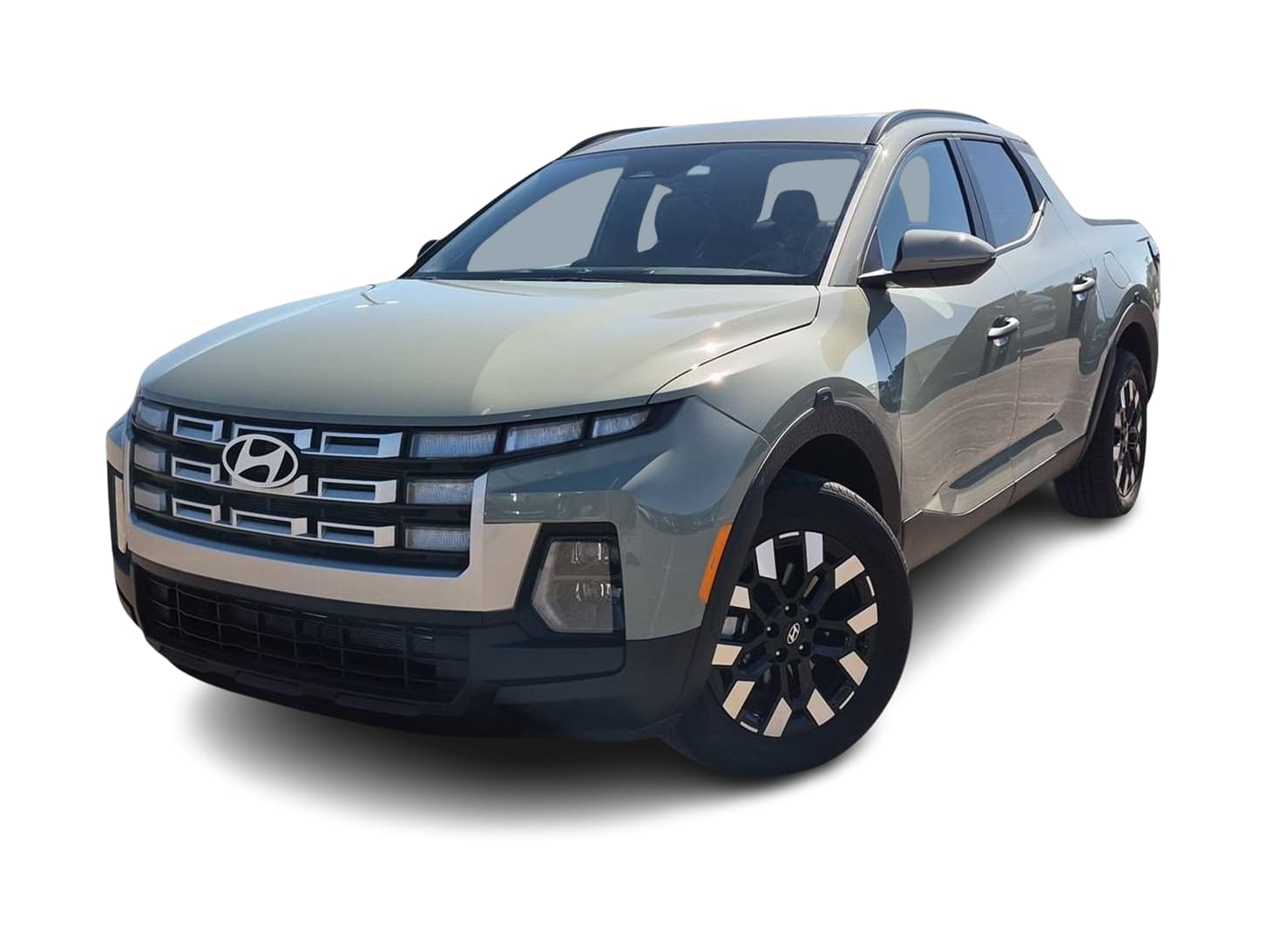Thumbnail: 2026 Hyundai Santa Cruz - 1