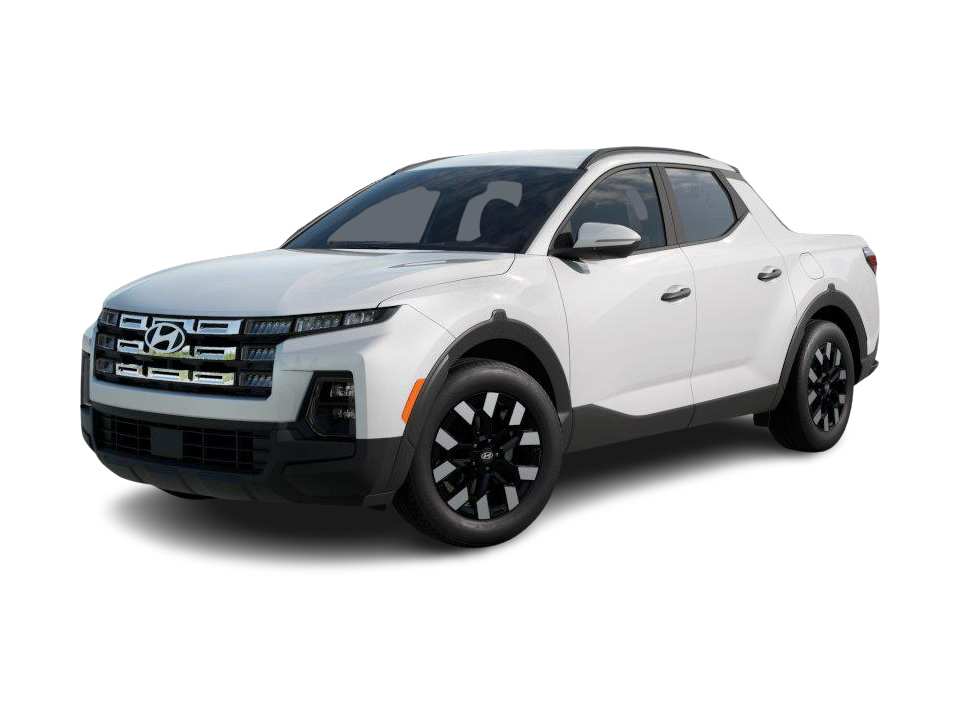 Thumbnail: 2026 Hyundai Santa Cruz - 1