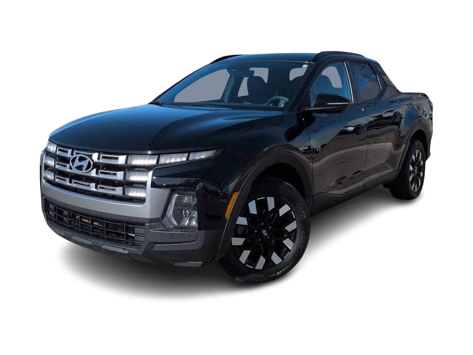 Thumbnail: 2025 Hyundai Santa Cruz - 1