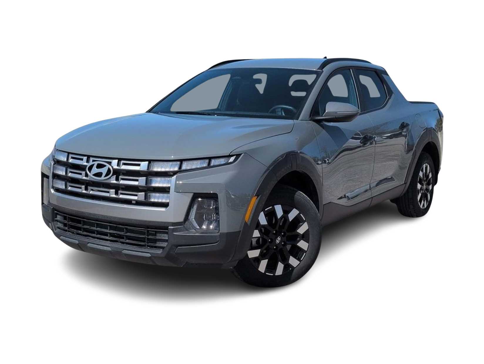 Thumbnail: 2026 Hyundai Santa Cruz - 1