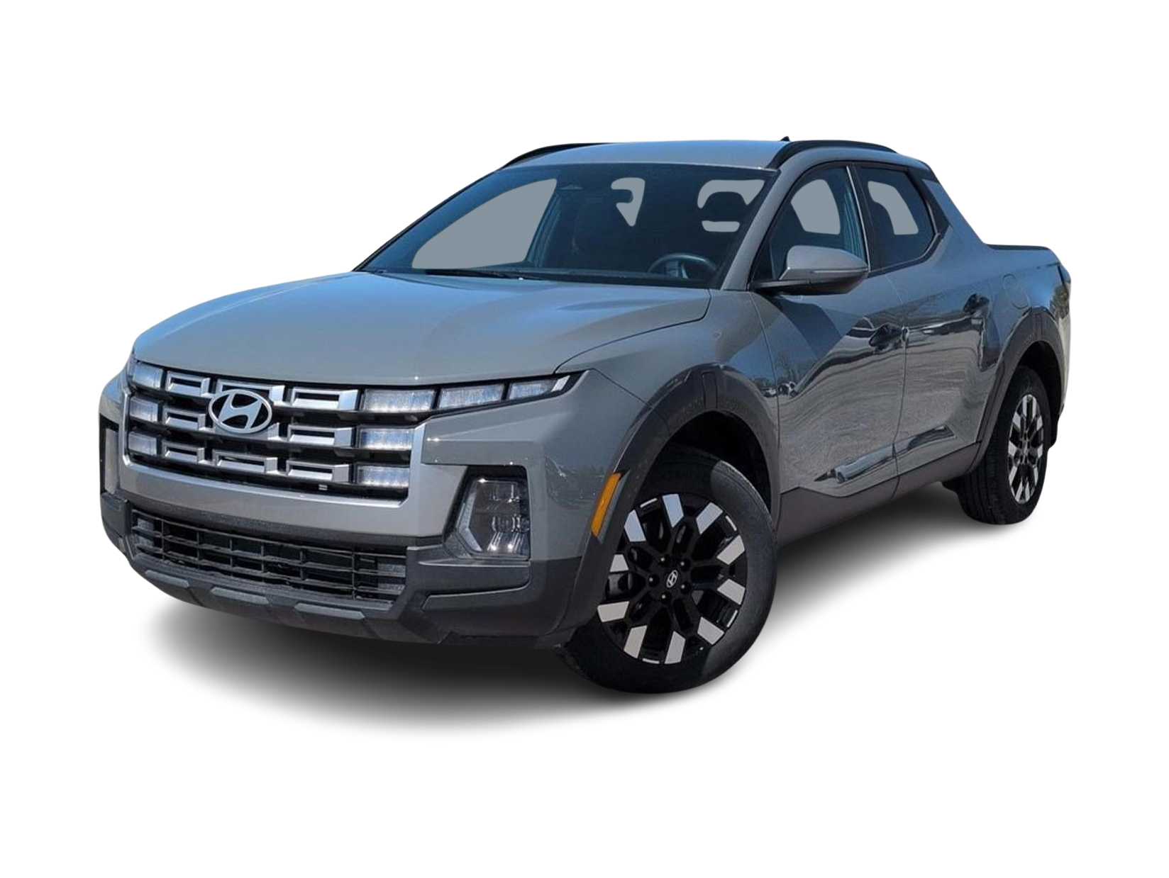 2026 Hyundai Santa Cruz SEL -
                  Troy, MI