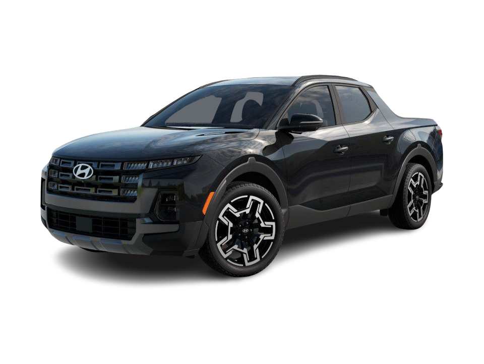 Thumbnail: 2026 Hyundai Santa Cruz - 1