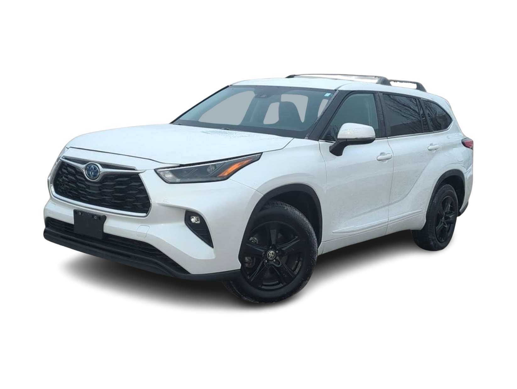Thumbnail: 2023 Toyota Highlander - 1