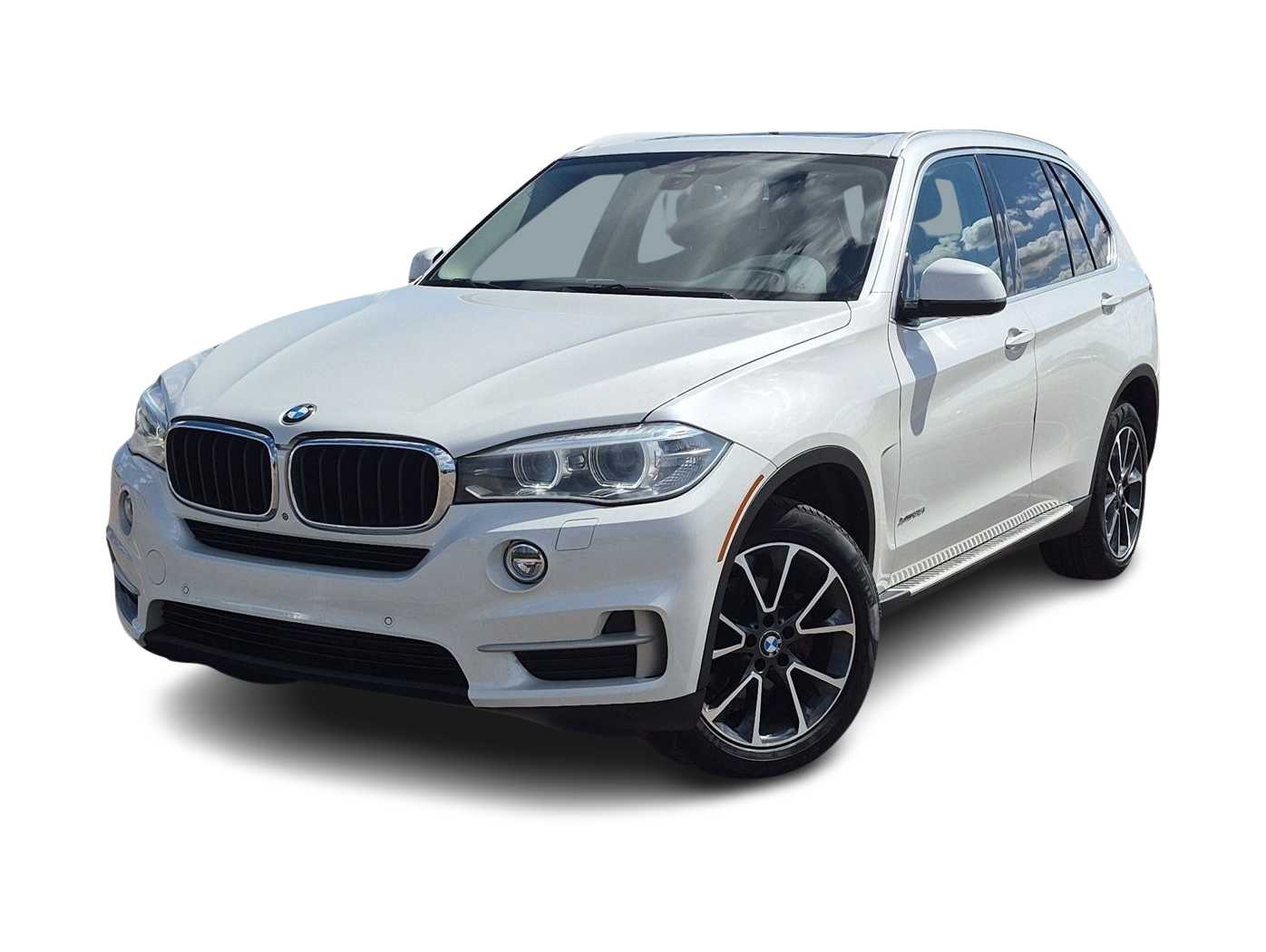 2016 BMW X5 xDrive35i -
                  Troy, MI