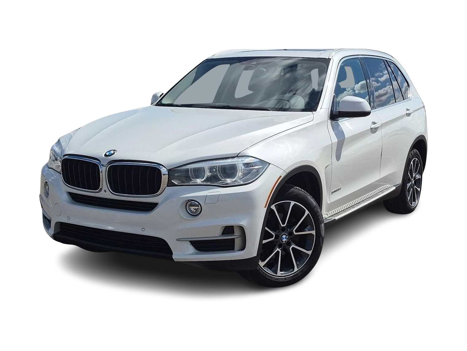 2016 BMW X5 xDrive35i -
                  Troy, MI